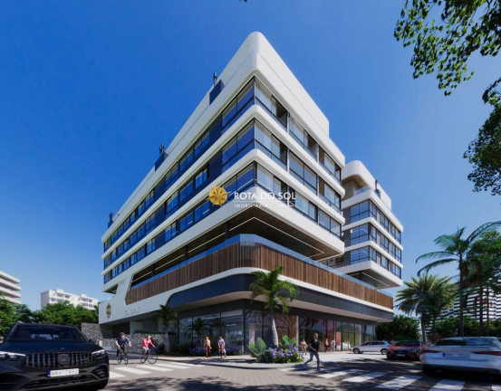 Imagem Apartamento com 2 Quartos à Venda, 80 m² em Canto Grande - Bombinhas