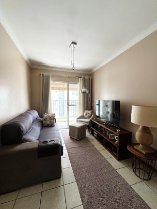 Imagem Imóvel com 2 Quartos à Venda, 63 m² em Norte (águas Claras) - Brasília