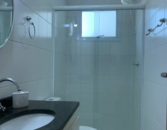 Imagem Apartamento com 3 Quartos à Venda, 85 m² em Lavadouro De Areia - Taubaté Imagem Apartamento com 3 Quartos à Venda, 85 m² em Lavadouro De Areia - Taubaté