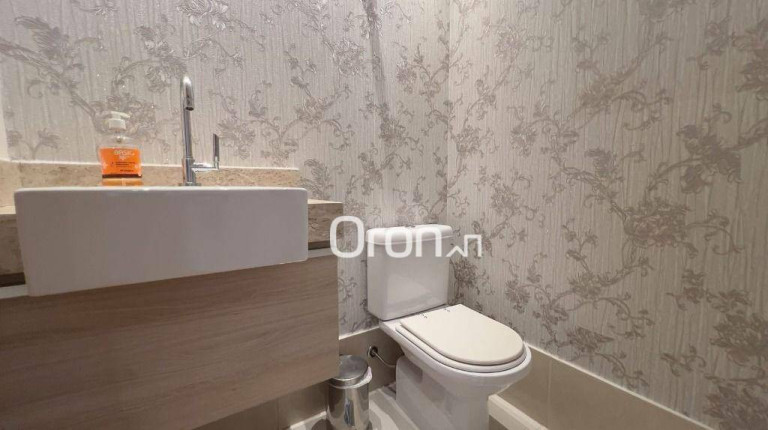 Imagem Apartamento com 3 Quartos à Venda, 150 m² em Jardim Goiás - Goiânia Imagem Apartamento com 3 Quartos à Venda, 150 m² em Jardim Goiás - Goiânia