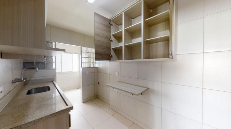 Imagem Imóvel com 2 Quartos à Venda, 65 m² em Paraíso - São Paulo