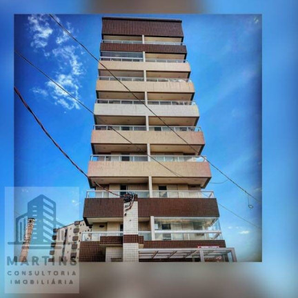 Imagem Apartamento com 2 Quartos à Venda, 65 m² em Caiçara - Praia Grande