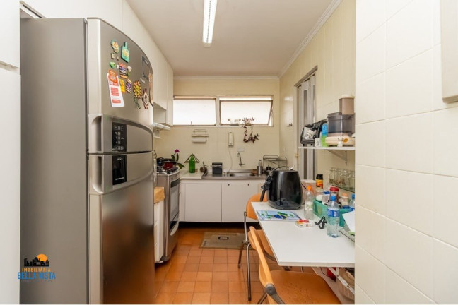 Imagem Apartamento com 2 Quartos à Venda,  em Chácara Inglesa - São Paulo