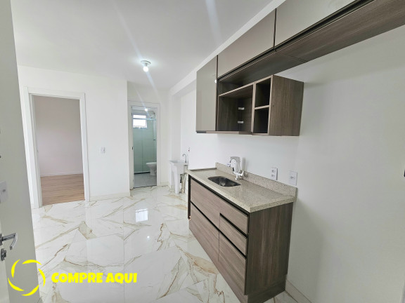 Imagem Apartamento com 2 Quartos à Venda, 36 m² em Barra Funda - São Paulo Imagem Apartamento com 2 Quartos à Venda, 36 m² em Barra Funda - São Paulo