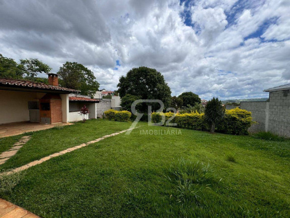 Imagem Casa com 3 Quartos à Venda, 249 m² em Vista Alegre - Vinhedo