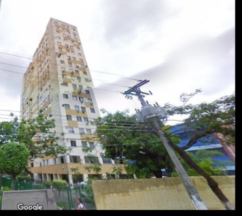 Apartamento com 2 Quartos à Venda, 62 m² em Pavuna - Rio De Janeiro