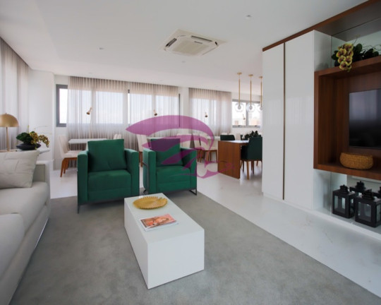 Imagem Imóvel com 2 Quartos à Venda, 84 m² em Mercês - Curitiba Imagem Imóvel com 2 Quartos à Venda, 84 m² em Mercês - Curitiba