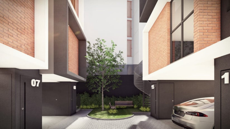 Imagem Casa com 2 Quartos à Venda,  em Campo Belo - São Paulo