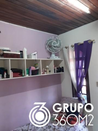 Imagem Casa com 4 Quartos à Venda, 160 m² em Vila Curuçá - Santo André