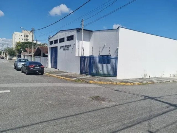 Imagem Galpão à Venda, 300 m² em Jardim Santana - Tremembé Imagem Galpão à Venda, 300 m² em Jardim Santana - Tremembé
