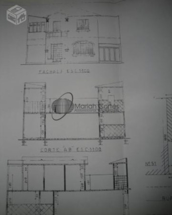 Imagem Casa com 5 Quartos à Venda, 216 m² em Ingá - Niterói