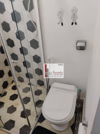Imagem Apartamento com 2 Quartos à Venda ou Locação, 60 m² em Centro - São Paulo