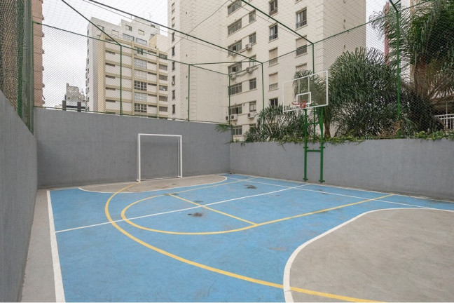 Imagem Apartamento com 3 Quartos à Venda, 207 m² em Jardim Paulista - São Paulo Imagem Apartamento com 3 Quartos à Venda, 207 m² em Jardim Paulista - São Paulo