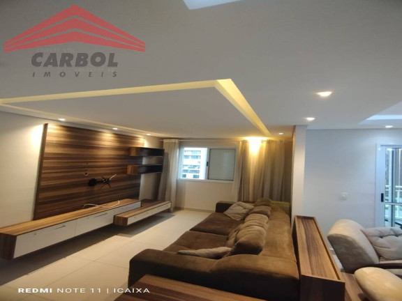 Apartamento com 2 Quartos à Venda, 83 m² em Vila Das Hortencias - Jundiaí