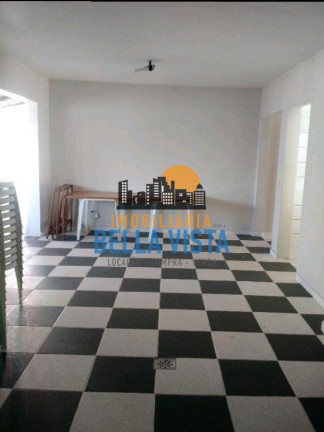 Imagem Apartamento com 3 Quartos à Venda, em Itararé - São Vicente Imagem Apartamento com 3 Quartos à Venda, em Itararé - São Vicente