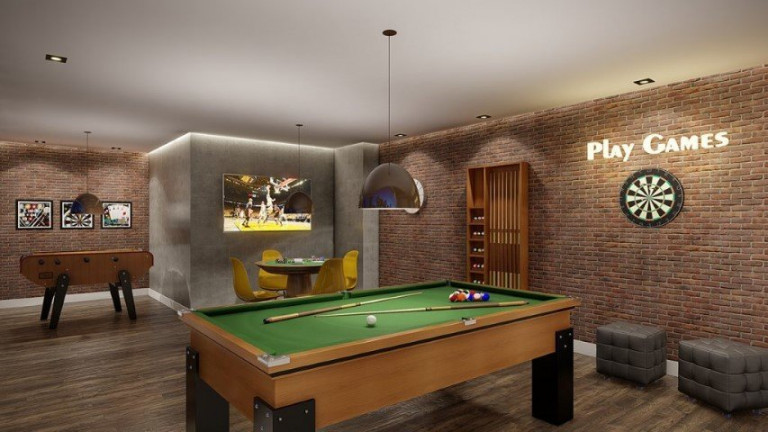 Imagem Apartamento com 2 Quartos à Venda, 31 m² em Lapa - São Paulo Imagem Apartamento com 2 Quartos à Venda, 31 m² em Lapa - São Paulo