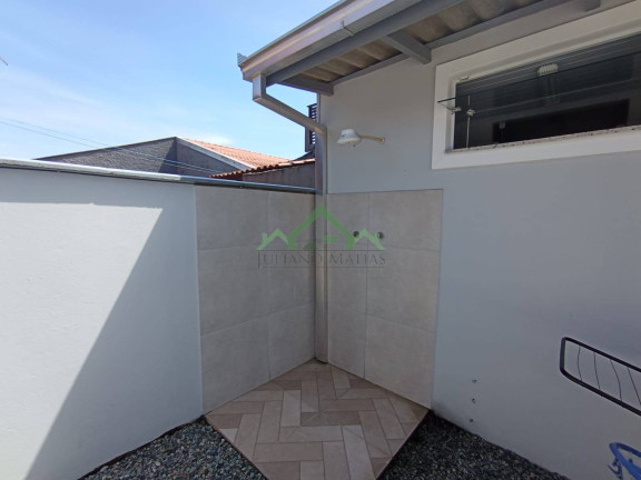 Imagem Casa com 3 Quartos à Venda, 360 m² em Centro - Balneário Barra Do Sul