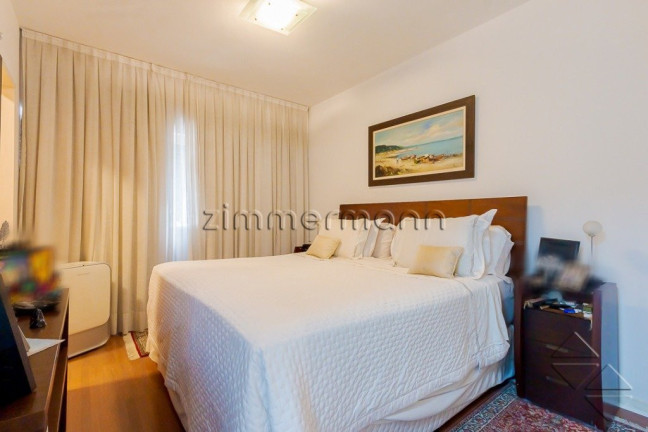 Imagem Apartamento com 3 Quartos à Venda, 172 m² em Jardim Paulista - São Paulo