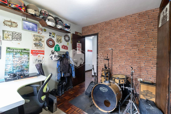 Imagem Apartamento com 4 Quartos à Venda, 140 m² em Brooklin Paulista - São Paulo Imagem Apartamento com 4 Quartos à Venda, 140 m² em Brooklin Paulista - São Paulo