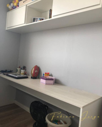 Imagem Apartamento com 2 Quartos à Venda, 55 m² em Vila Industrial - Campinas