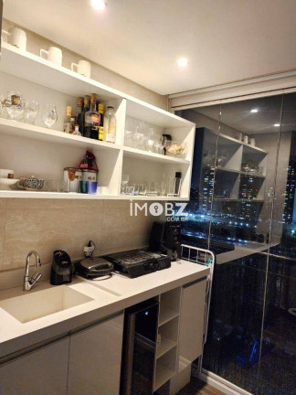 Imagem Imóvel com 2 Quartos à Venda, 57 m² em Vila Da Saúde - São Paulo