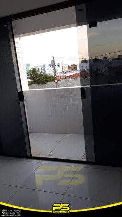Imagem Apartamento com 2 Quartos à Venda, 56 m² em Cidade Dos Colibris - João Pessoa Imagem Apartamento com 2 Quartos à Venda, 56 m² em Cidade Dos Colibris - João Pessoa