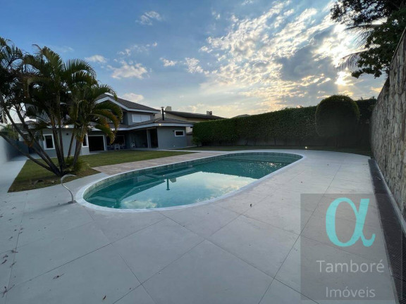Imagem Casa com 4 Quartos para Alugar, 700 m² em Alphaville - Santana De Parnaíba Imagem Casa com 4 Quartos para Alugar, 700 m² em Alphaville - Santana De Parnaíba