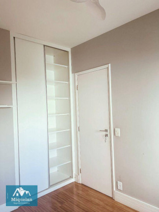 Imagem Apartamento com 3 Quartos para Alugar, 106 m² em Perdizes - São Paulo