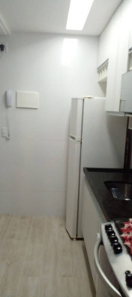 Imagem Apartamento com 3 Quartos à Venda, 52 m² em São Conrado - Aracaju Imagem Apartamento com 3 Quartos à Venda, 52 m² em São Conrado - Aracaju