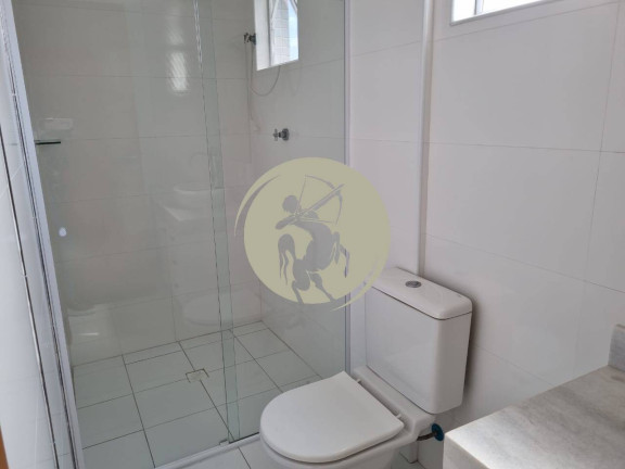 Imagem Apartamento com 3 Quartos à Venda, 90 m² em Campo Grande - Santos Imagem Apartamento com 3 Quartos à Venda, 90 m² em Campo Grande - Santos
