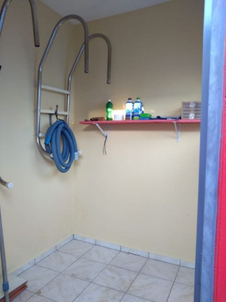 Imagem Casa com 1 Quarto à Venda, 116 m² em Residencial São Gabriel - Salto Imagem Casa com 1 Quarto à Venda, 116 m² em Residencial São Gabriel - Salto