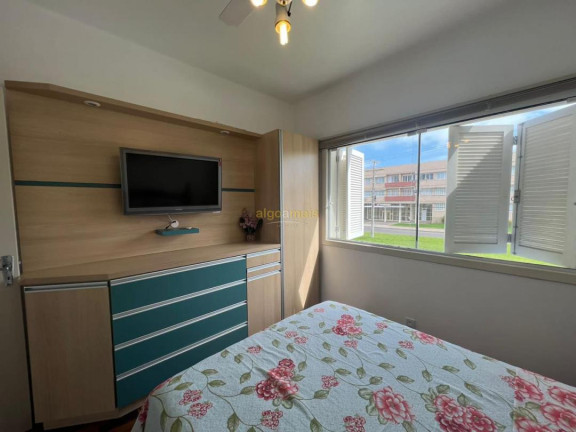 Imagem Imóvel com 2 Quartos à Venda, 75 m² em Atlântida - Xangri-lá