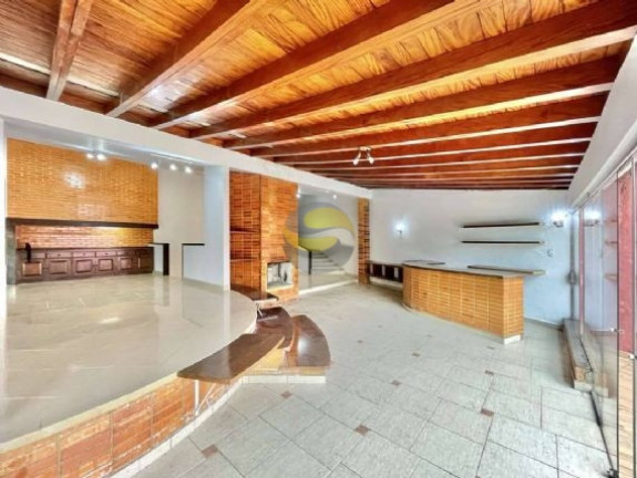 Imagem Casa de Condomínio com 4 Quartos à Venda, 409 m² em Chácara São João - Carapicuíba