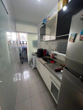 Imagem Imóvel com 1 Quarto à Venda, 60 m² em Bela Vista - São Paulo