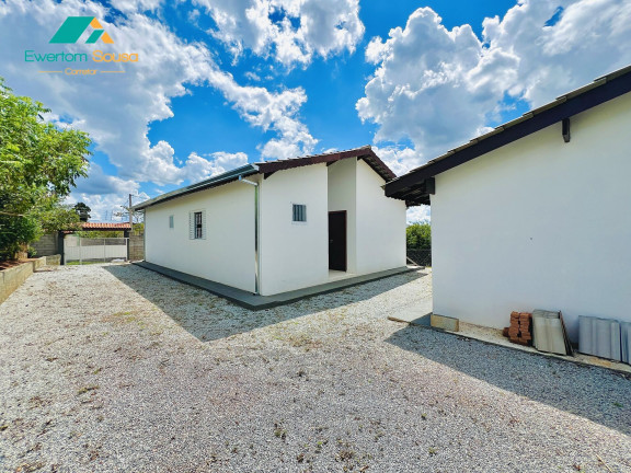 Imagem Casa com 2 Quartos à Venda, 115 m² em Jundiaizinho (terra Preta) - Mairiporã