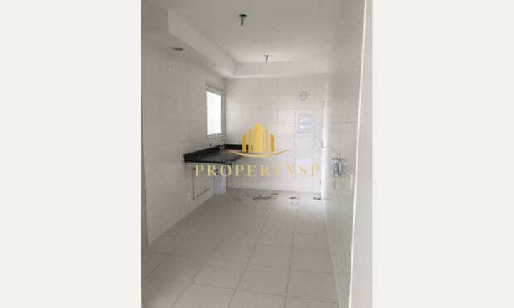 Imagem Apartamento com 4 Quartos à Venda, 134 m² em Vila Anastácio - São Paulo