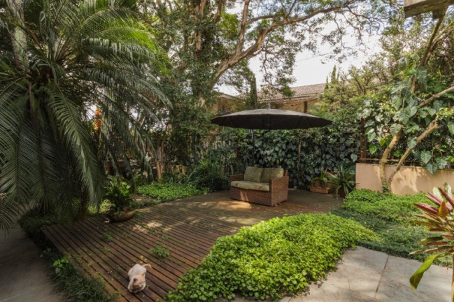 Imóvel com 4 Quartos à Venda, 460 m² em Cidade Jardim - São Paulo