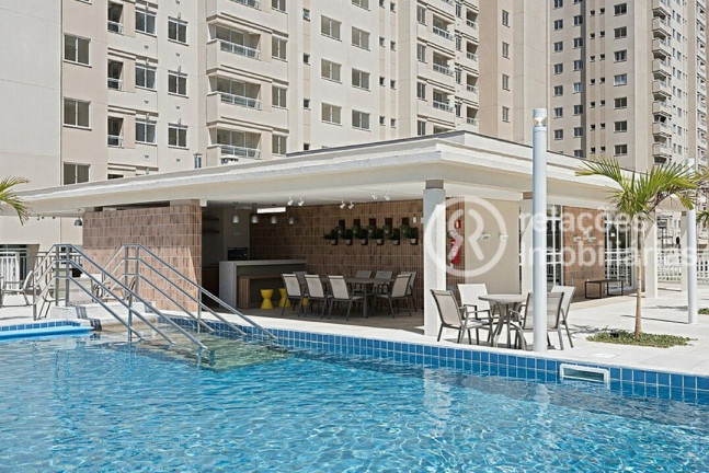 Imagem Apartamento com 2 Quartos para Alugar, 58 m² em Jk - Contagem Imagem Apartamento com 2 Quartos para Alugar, 58 m² em Jk - Contagem