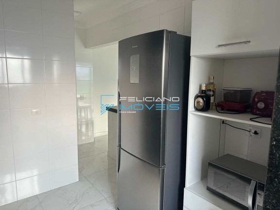 Imagem Apartamento com 1 Quarto à Venda, 61 m² em Caiçara - Praia Grande Imagem Apartamento com 1 Quarto à Venda, 61 m² em Caiçara - Praia Grande