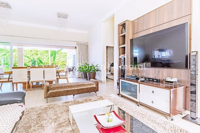 Imagem Casa de Condomínio com 5 Quartos à Venda, 720 m² em Swiss Park - Campinas Imagem Casa de Condomínio com 5 Quartos à Venda, 720 m² em Swiss Park - Campinas
