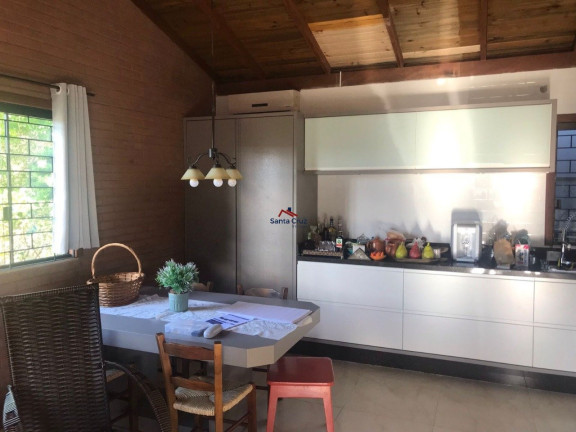 Imagem Casa com 5 Quartos à Venda, 450 m² em São João Do Rio Vermelho - Florianópolis