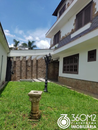 Imagem Casa com 4 Quartos à Venda, 417 m² em Jardim São Caetano - São Caetano Do Sul Imagem Casa com 4 Quartos à Venda, 417 m² em Jardim São Caetano - São Caetano Do Sul