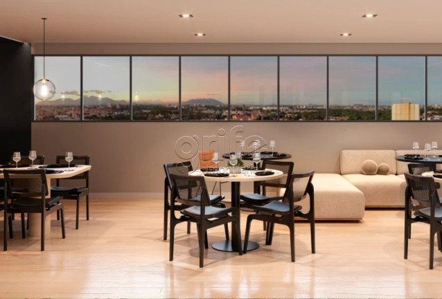 Imagem Apartamento com 3 Quartos à Venda, 57 m² em Parangaba - Fortaleza