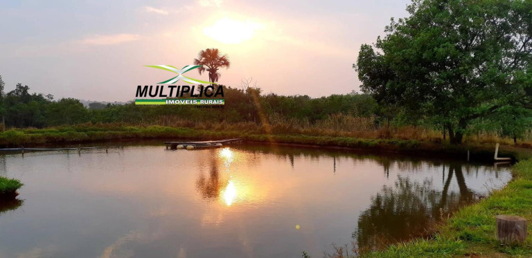 Imagem Chácara à Venda, 25 m² em Uberlândia Imagem Chácara à Venda, 25 m² em Uberlândia