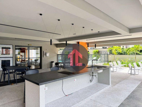 Imagem Apartamento com 1 Quarto à Venda, 42 m² em Cambuí - Campinas Imagem Apartamento com 1 Quarto à Venda, 42 m² em Cambuí - Campinas