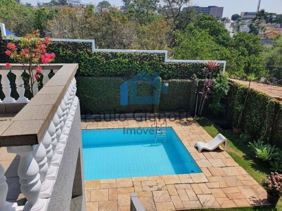 Imagem Casa de Condomínio com 3 Quartos à Venda, 360 m² em Granja Viana - Cotia Imagem Casa de Condomínio com 3 Quartos à Venda, 360 m² em Granja Viana - Cotia