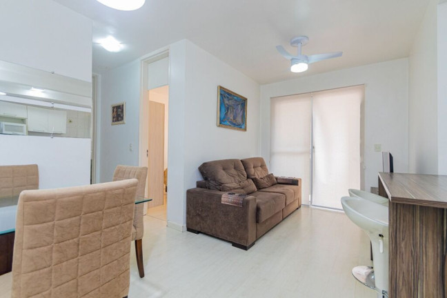 Imagem Apartamento com 2 Quartos à Venda, 56 m² em Tristeza - Porto Alegre