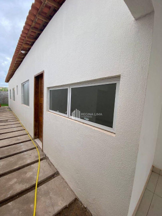 Imagem Casa com 3 Quartos à Venda, 110 m² em Parque Alvorada - Timon