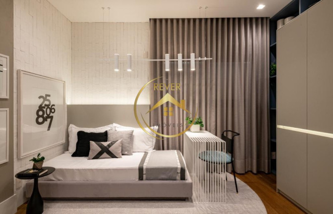 Imagem Apartamento com 3 Quartos à Venda, 196 m² em Cambuí - Campinas Imagem Apartamento com 3 Quartos à Venda, 196 m² em Cambuí - Campinas