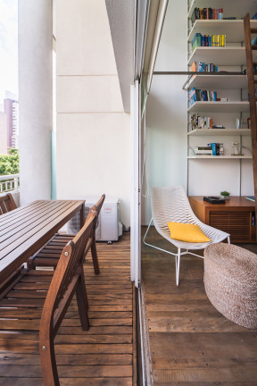 Imagem Apartamento com 1 Quarto à Venda, 74 m² em Vila Nova Conceição - São Paulo Imagem Apartamento com 1 Quarto à Venda, 74 m² em Vila Nova Conceição - São Paulo
